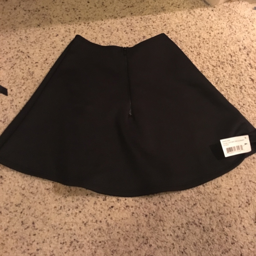 American apparel skirt