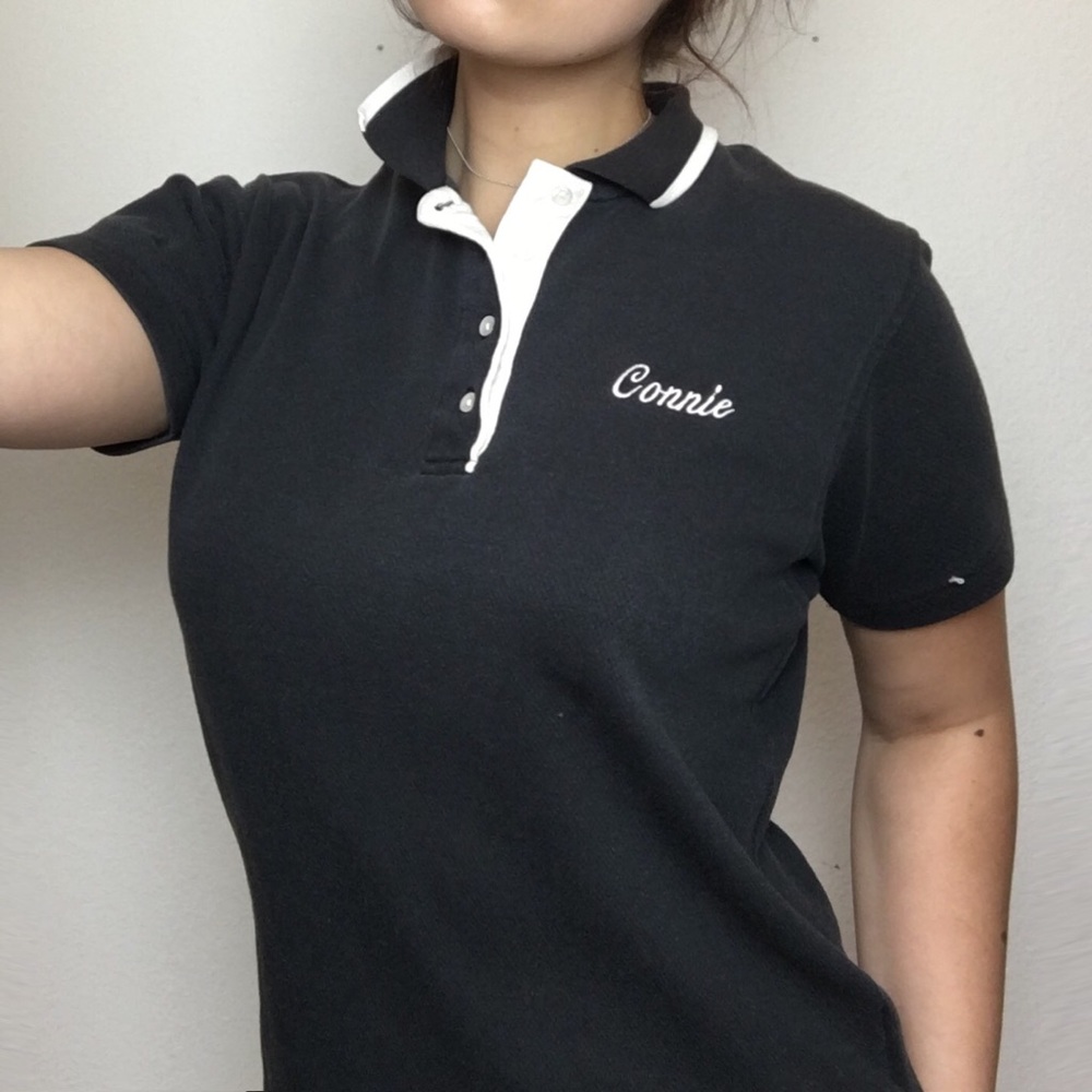 Vintage Bowling Tee