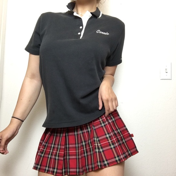 Vintage Bowling Tee - Picture 2 of 4