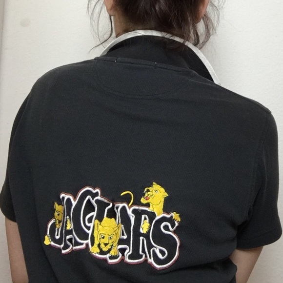 Vintage Bowling Tee - Picture 4 of 4