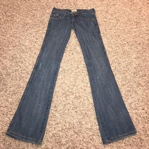 Frankie b jeans