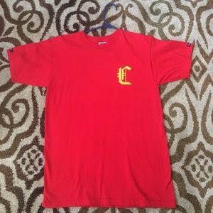 Crooks & Castles tee