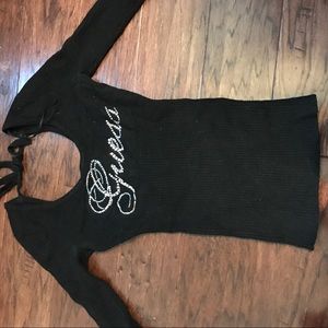 Guess sweater