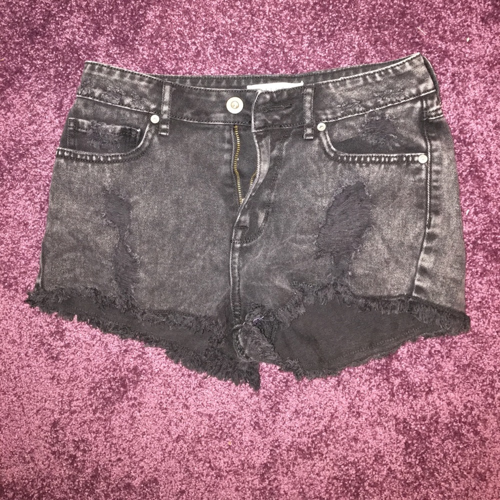 Bullhead shorts