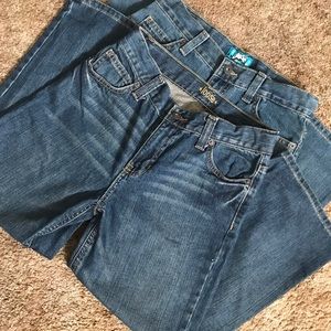 ⭐️⭐️ Old Navy Boys Loose fit Jeans.