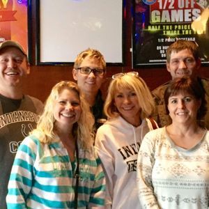 Meet your Posher, Janie