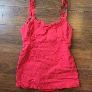 Lululemon top