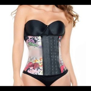 COMICS 💥 Waist trainer! Brand new!!!
