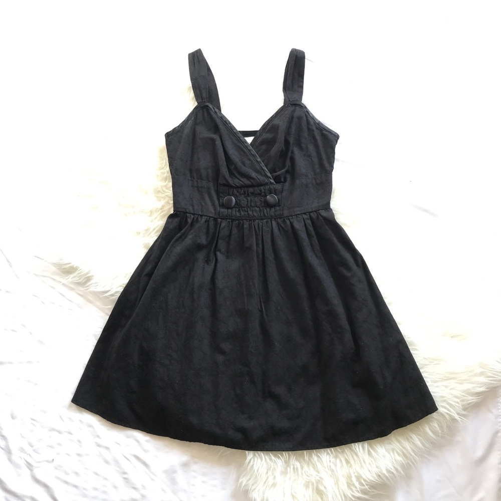 DKNY dress