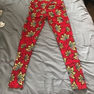 TC Lularoe