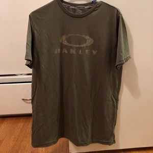 Oakley T Shirt