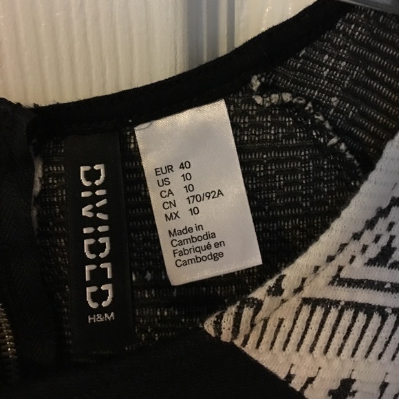 Dress. Size 10. - Picture 3 of 3