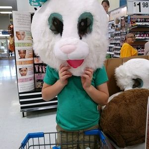 Meet your Posher, Lynn