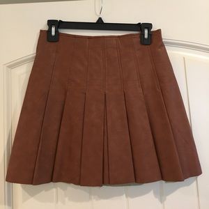 ASTR Skirt