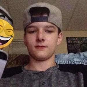 Meet your Posher, Larry