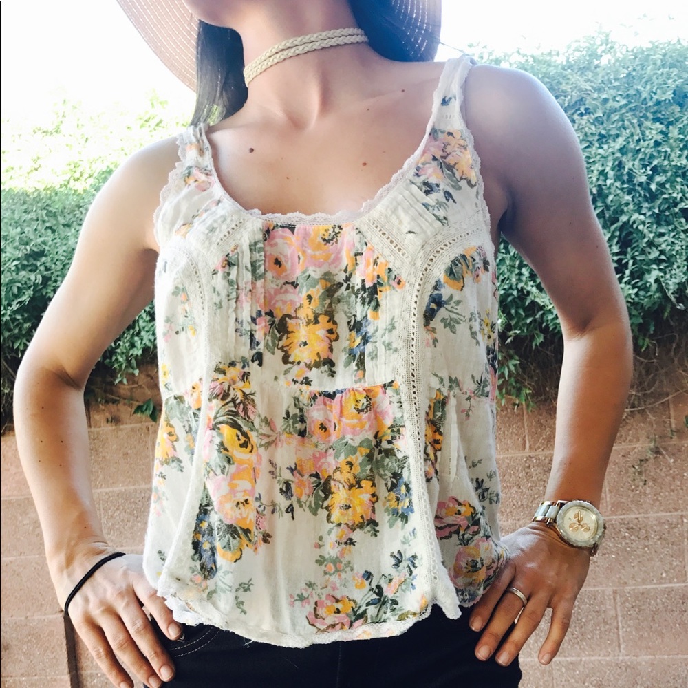 Billabong tank