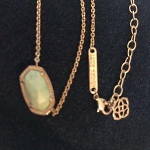 Kendra Scott 15” long Necklace