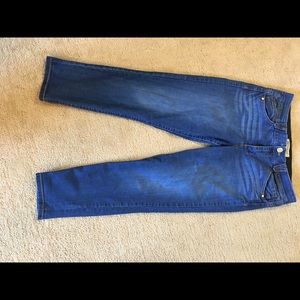 Democracy Absolution Booty Lift