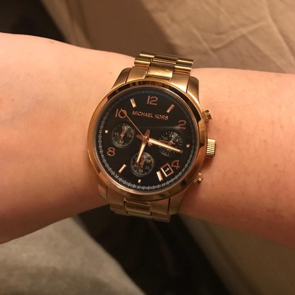 Michael Kors Watch