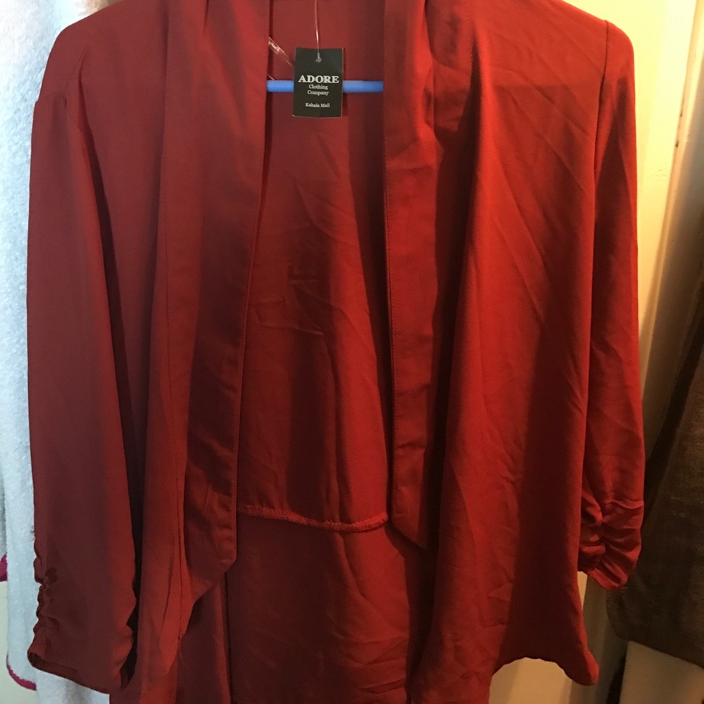 Blazer