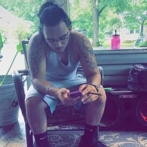 Meet your Posher, Tristan