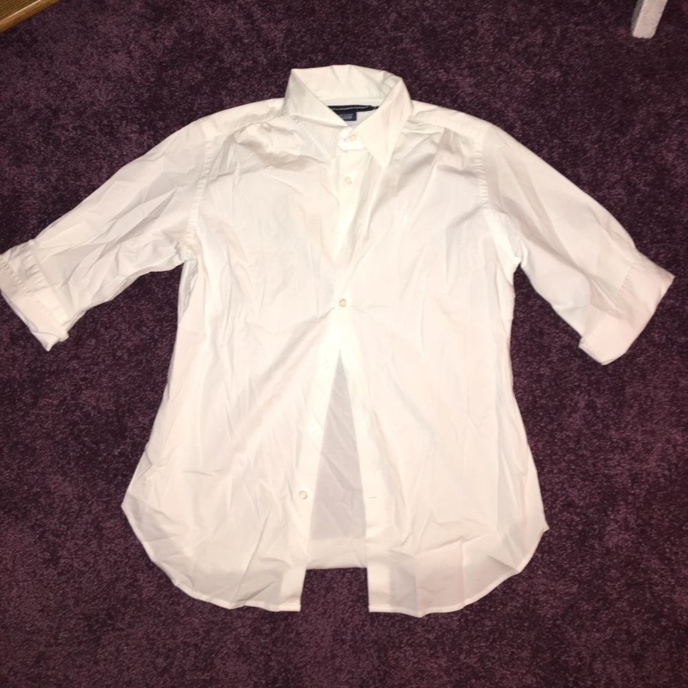 Ralph Lauren blouse
