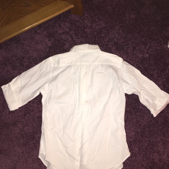 Ralph Lauren blouse - Picture 2 of 3