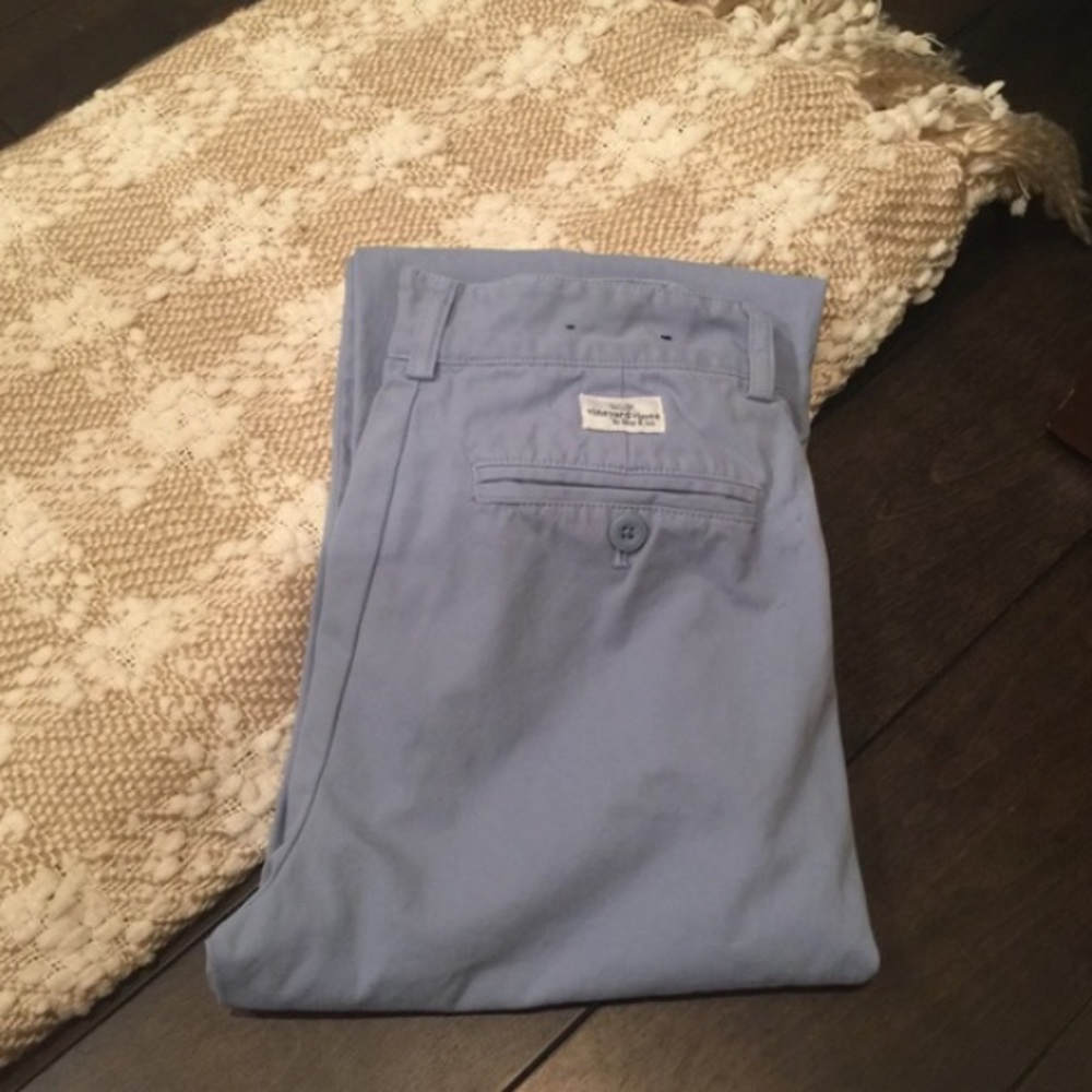 Size 14 Vineyard Vines Boys