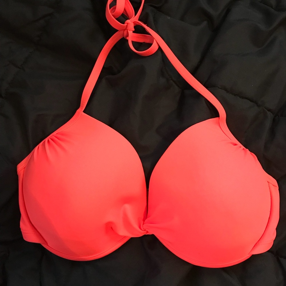 Swim top