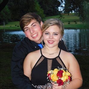 Meet your Posher, Skyler