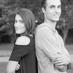 Meet your Posher, Julia