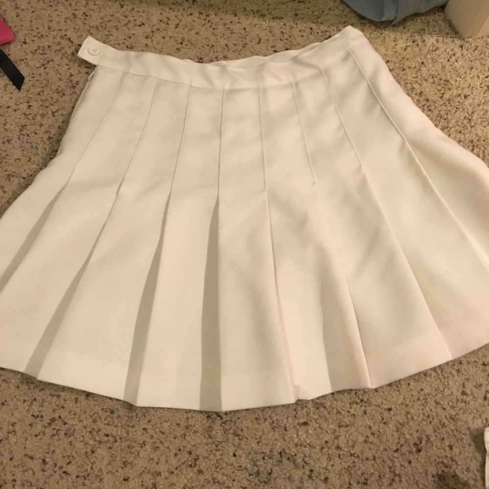 Reebok tennis skirt