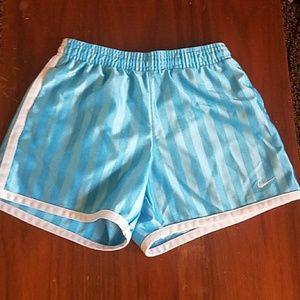 Nike Athletic Shorts