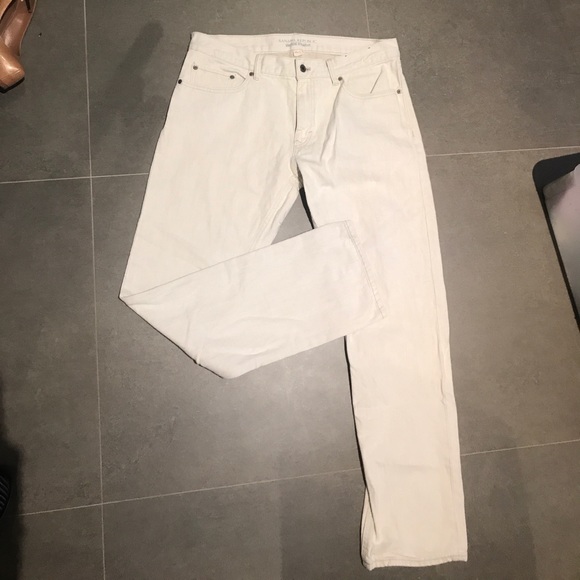 Banana Republic Other - Banana Republic Jeans