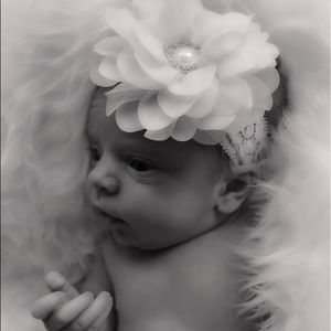 Meet your Posher, Briana