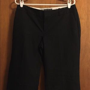 Women’s pants.