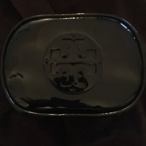 Tory Burch makeup case