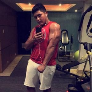 Meet your Posher, Abel