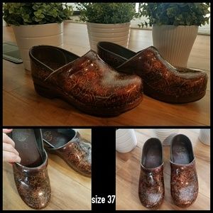 Dansko professional