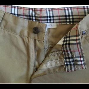 Burberry Junior 12 yrs