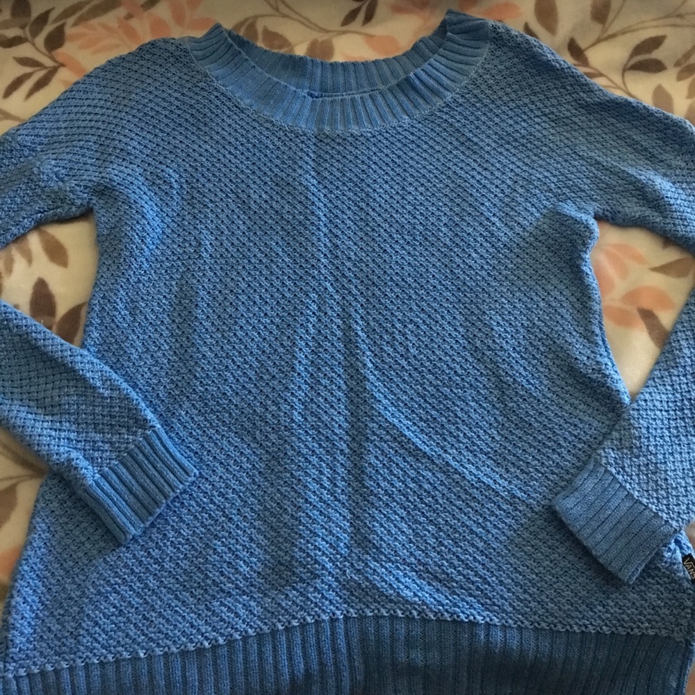 Van's Sweaters