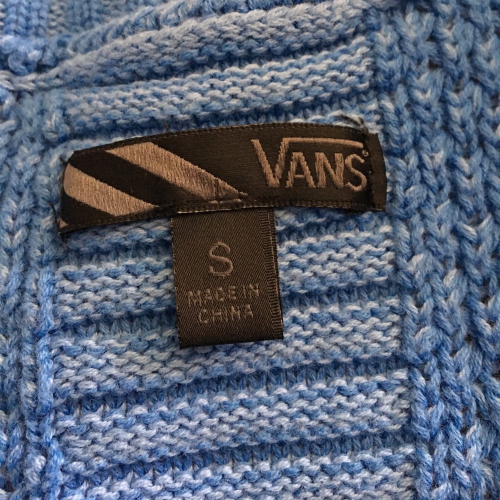 Van's Sweaters - Picture 3 of 8