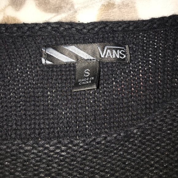 Van's Sweaters - Picture 7 of 8