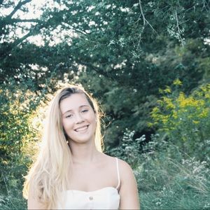 Meet your Posher, Ariel