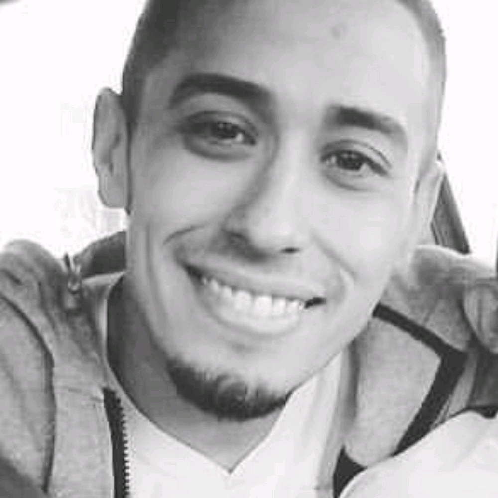 Meet your Posher, Isaac