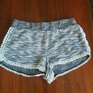 Lacey Lounge Shorts