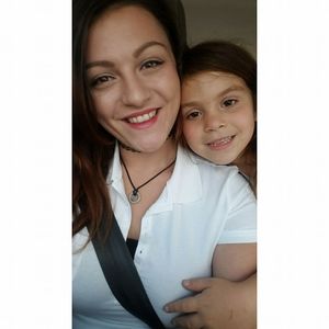 Meet your Posher, Bethany