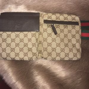 Gucci belt bag/fanny pack