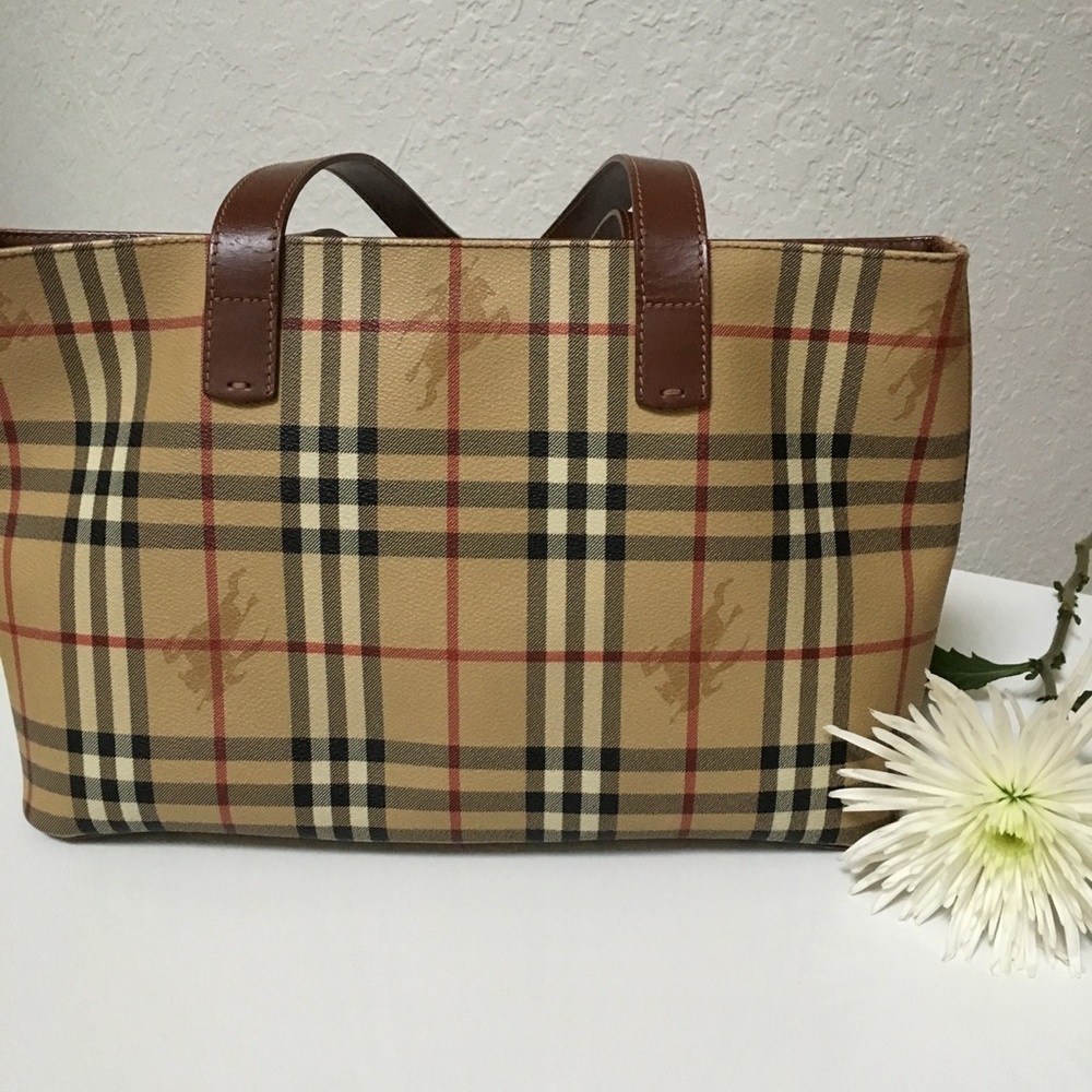 Burberry Tote