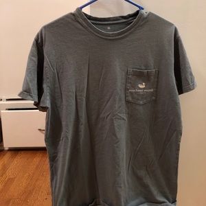 Texas/ Oklahoma Southern Marsh T-shirt